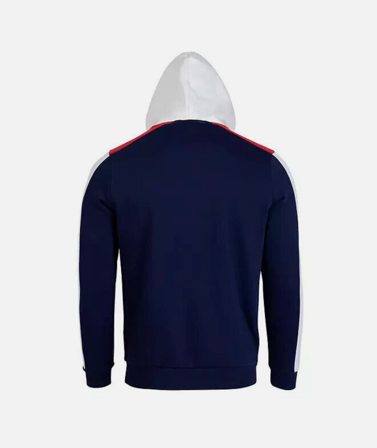 Puma Men's Essentials Block Hoodie