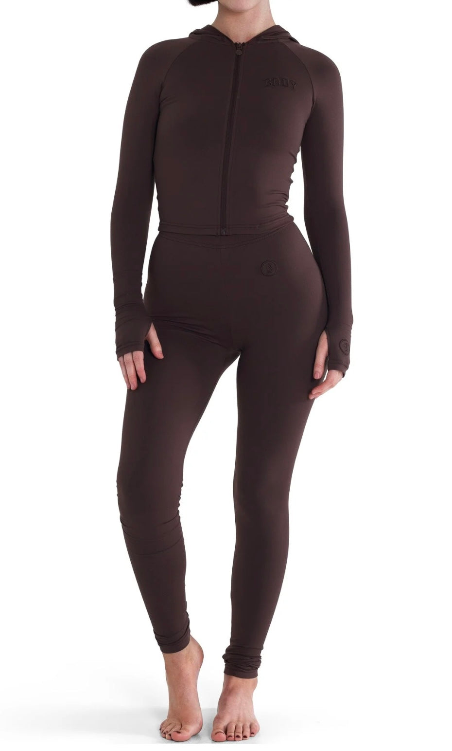 basics hoodie& basics pants