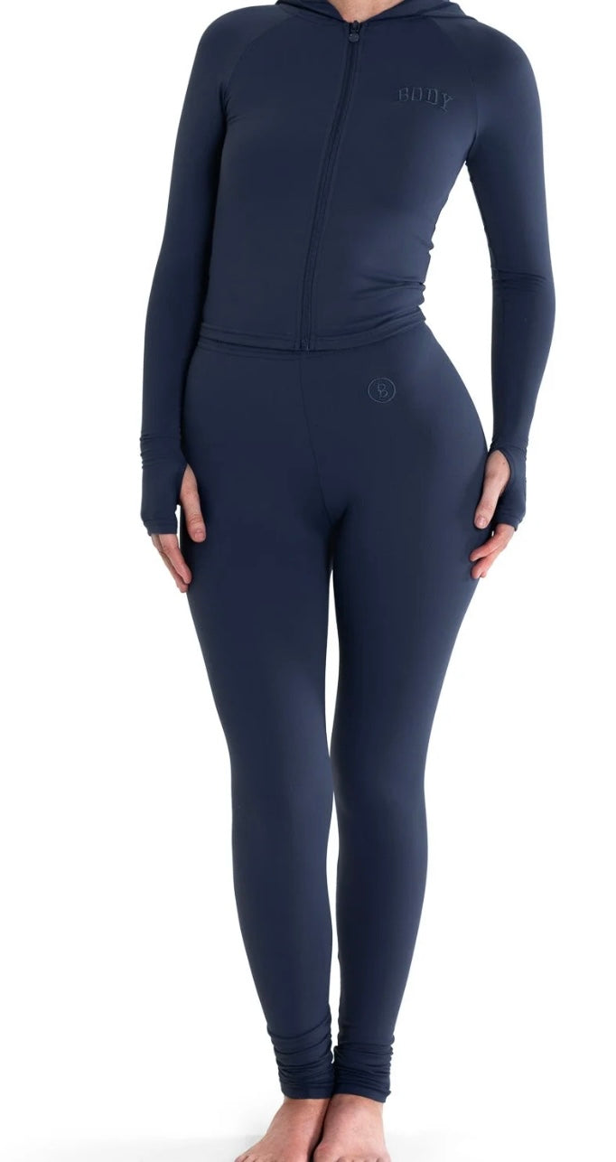 basics hoodie& basics pants