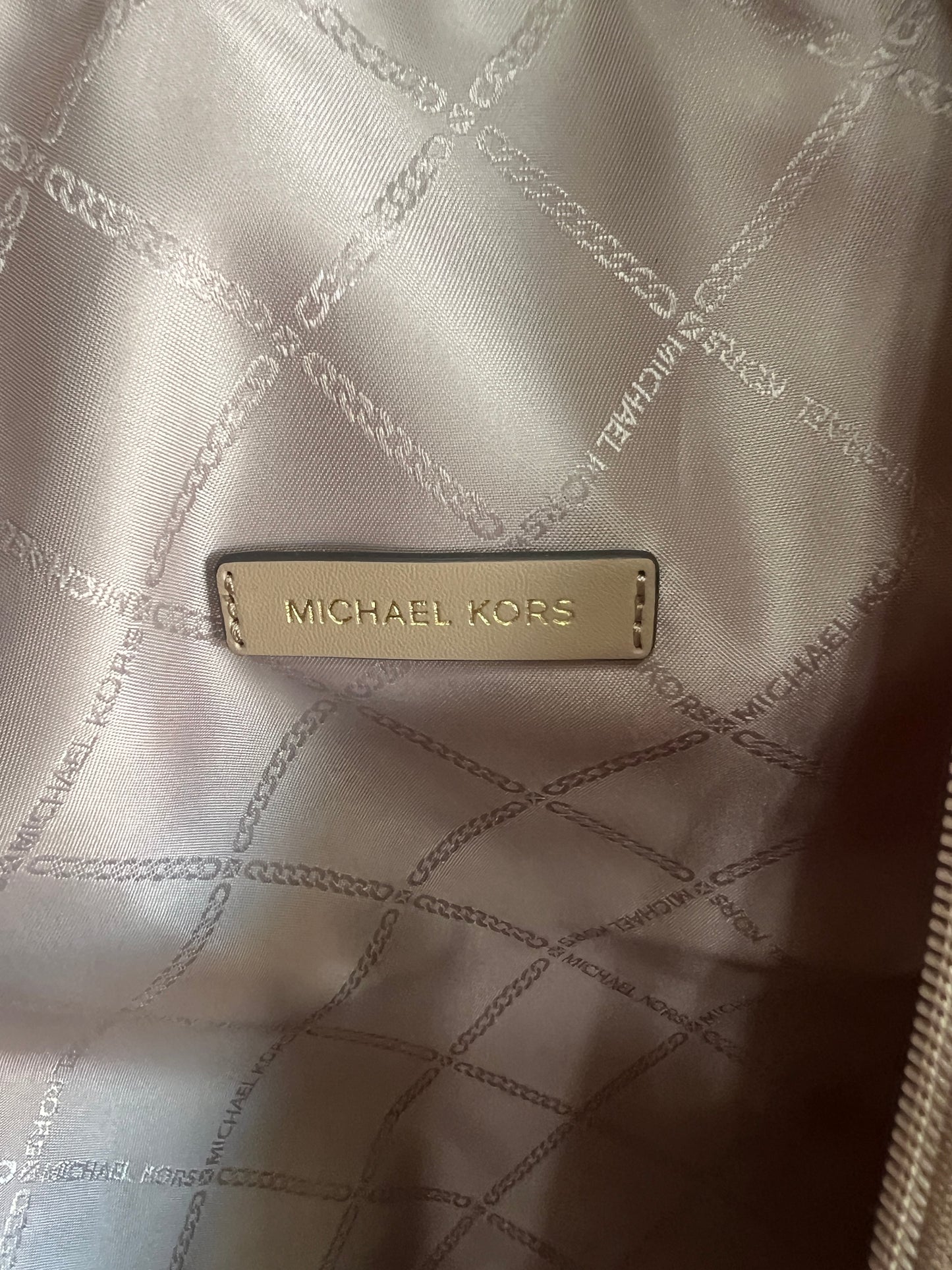 Maickael kors bag